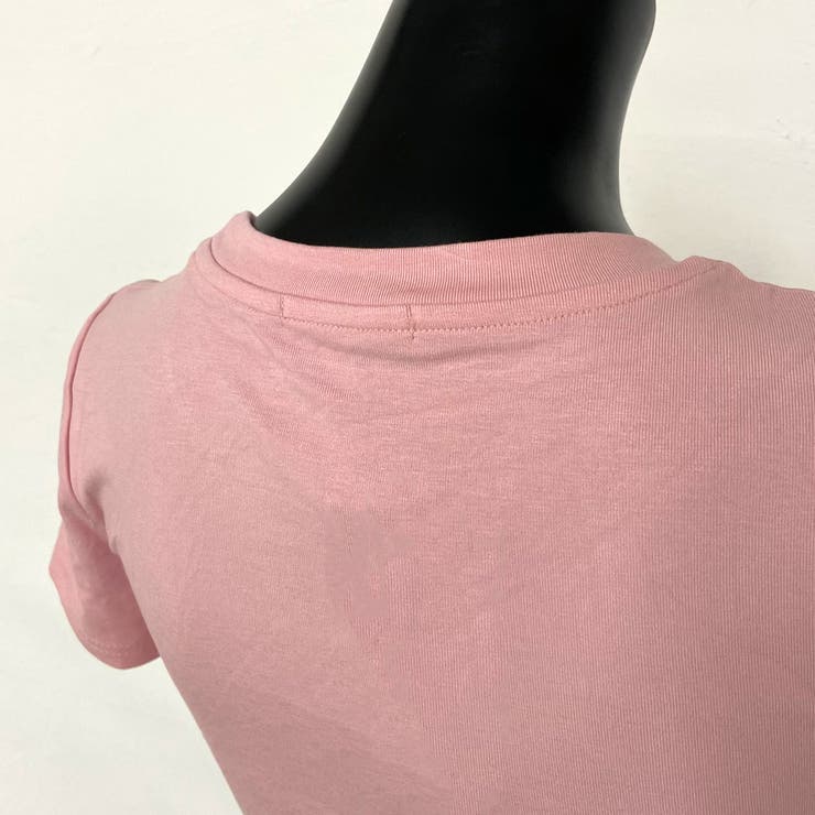 転写チビTシャツ | non-hedge  | 詳細画像34 