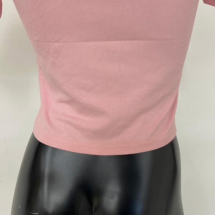 転写チビTシャツ | non-hedge  | 詳細画像38 