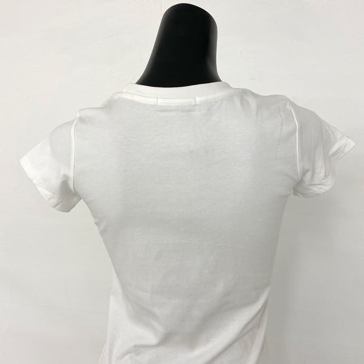 ヒョウスターロゴTシャツ | non-hedge  | 詳細画像17 