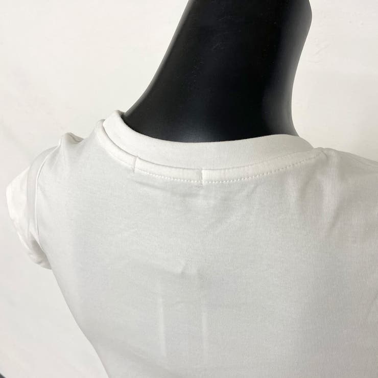 ヒョウスターロゴTシャツ | non-hedge  | 詳細画像19 