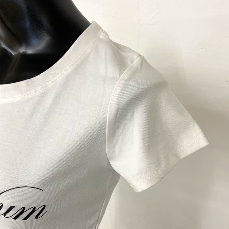 ヒョウスターロゴTシャツ | non-hedge  | 詳細画像20 
