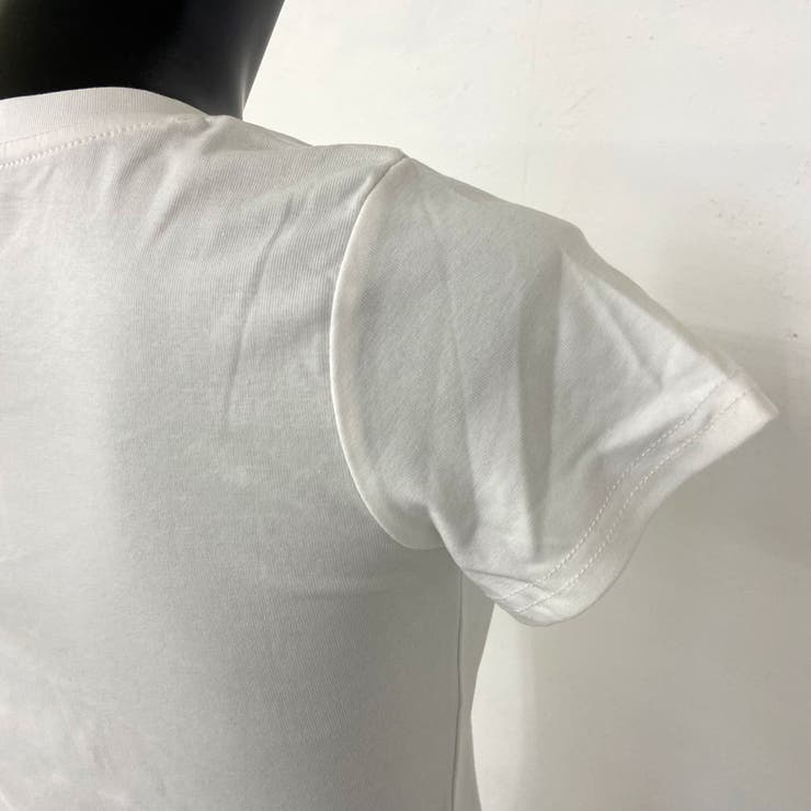 ヒョウスターロゴTシャツ | non-hedge  | 詳細画像21 