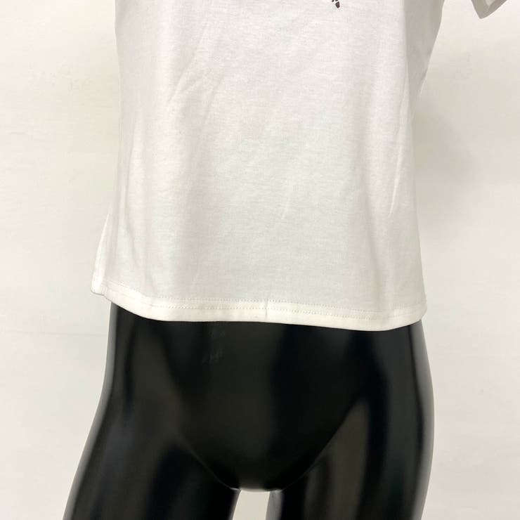ヒョウスターロゴTシャツ | non-hedge  | 詳細画像23 