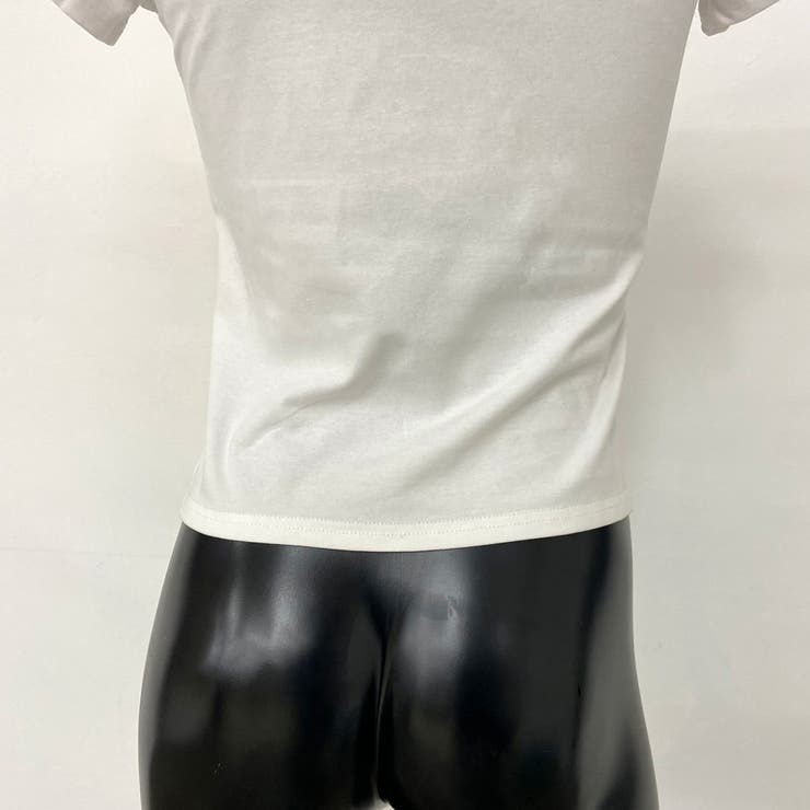 ヒョウスターロゴTシャツ | non-hedge  | 詳細画像24 