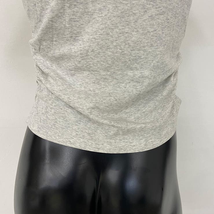 転写ドロストTシャツ | non-hedge  | 詳細画像36 