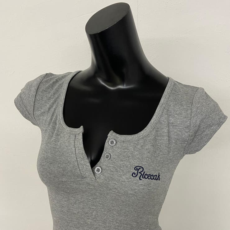 ヘンリーTシャツ・パンツセットアップ | non-hedge  | 詳細画像24 
