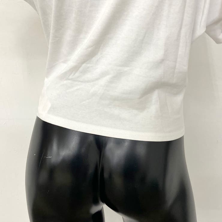 ストーン前しばりオフショルダートップス | non-hedge  | 詳細画像39 