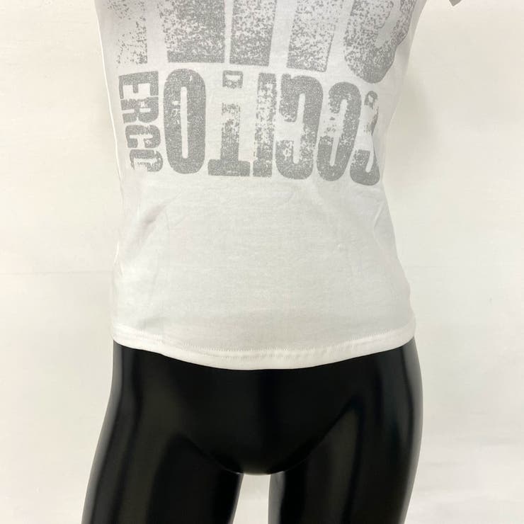 シルバービッグロゴTシャツ | non-hedge  | 詳細画像28 