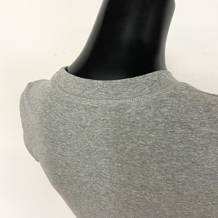 転写ロゴTシャツ | non-hedge  | 詳細画像26 