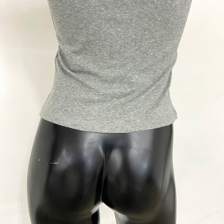 転写ロゴTシャツ | non-hedge  | 詳細画像30 