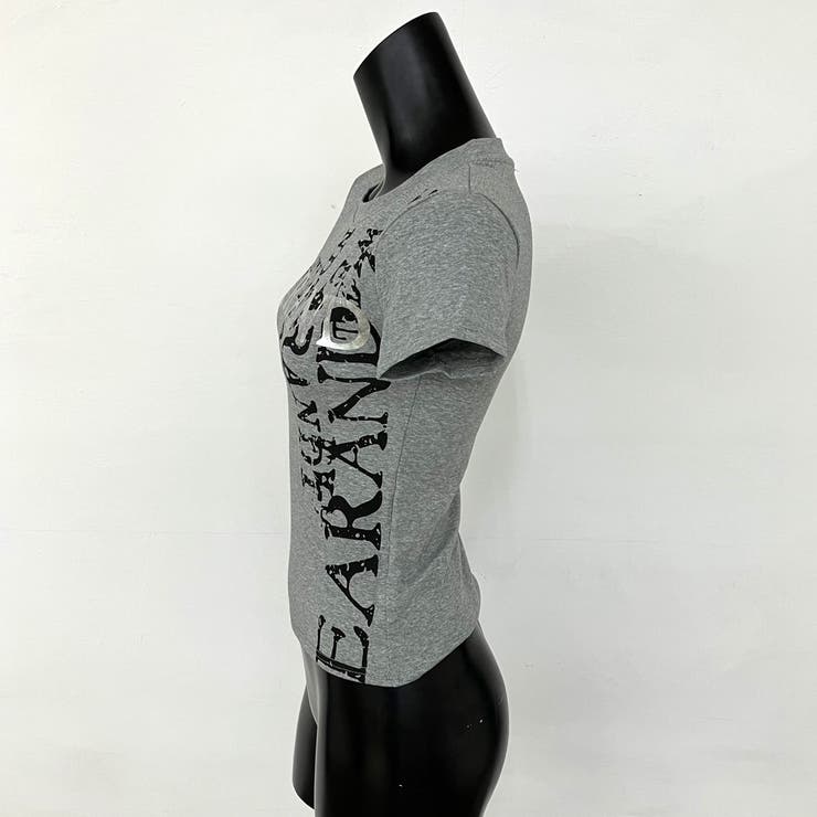 シルバーロゴTシャツ | non-hedge  | 詳細画像20 