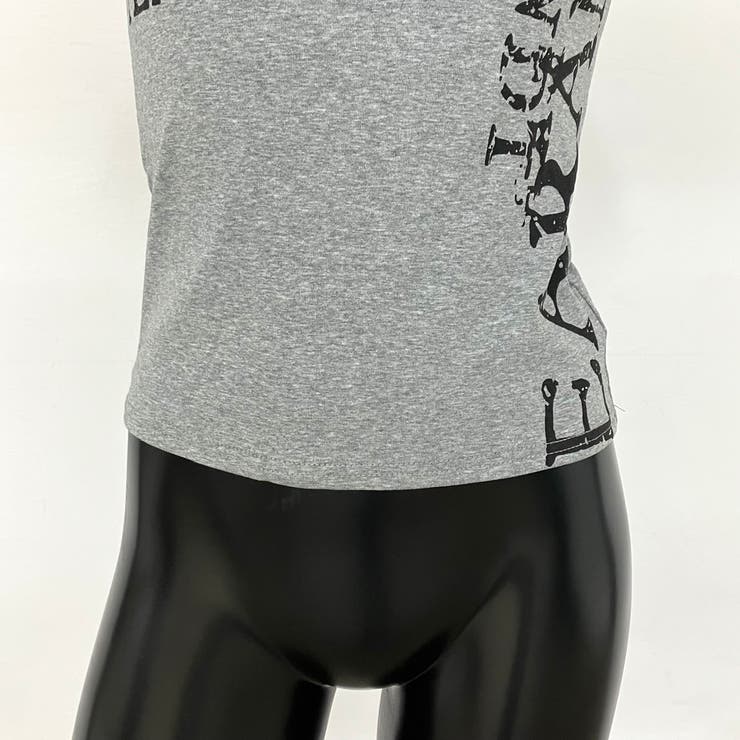 シルバーロゴTシャツ | non-hedge  | 詳細画像28 