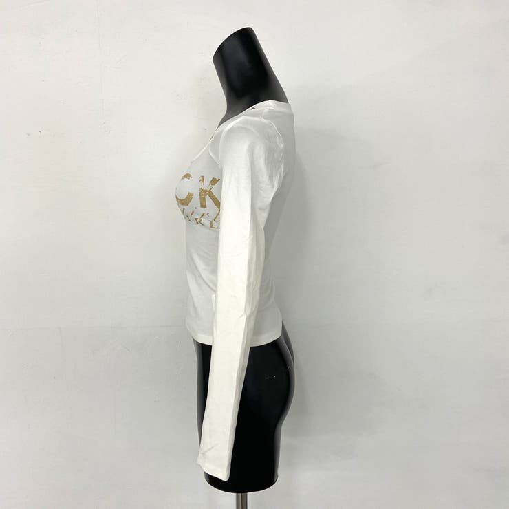 スタッズロゴTシャツ | non-hedge  | 詳細画像22 