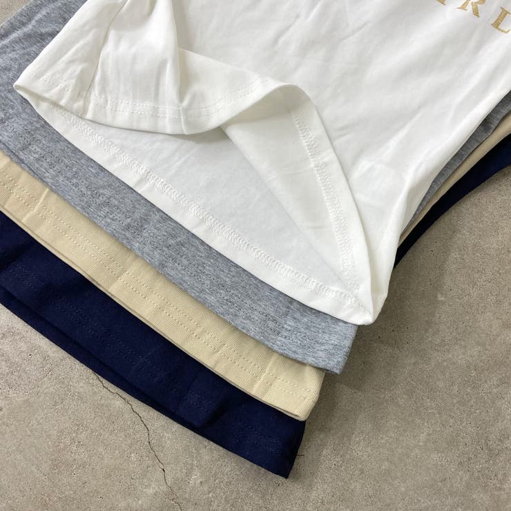 スタッズロゴTシャツ | non-hedge  | 詳細画像37 