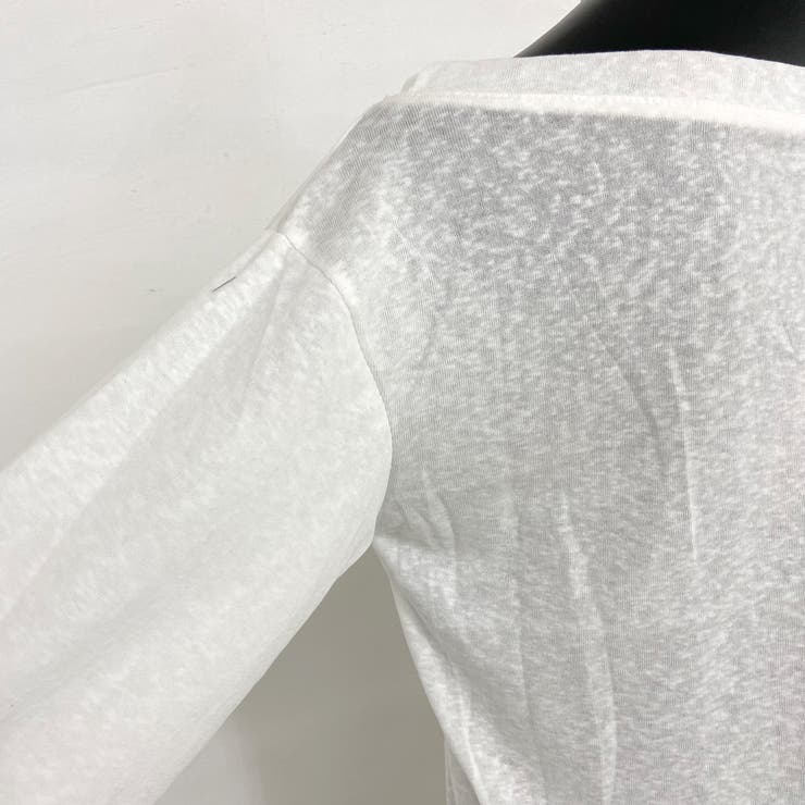 ハトメスターロゴトップス | non-hedge  | 詳細画像23 