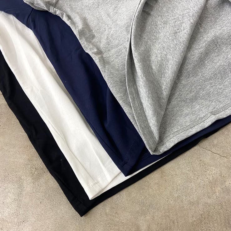 ロゴワンショルダーTシャツ | non-hedge  | 詳細画像40 