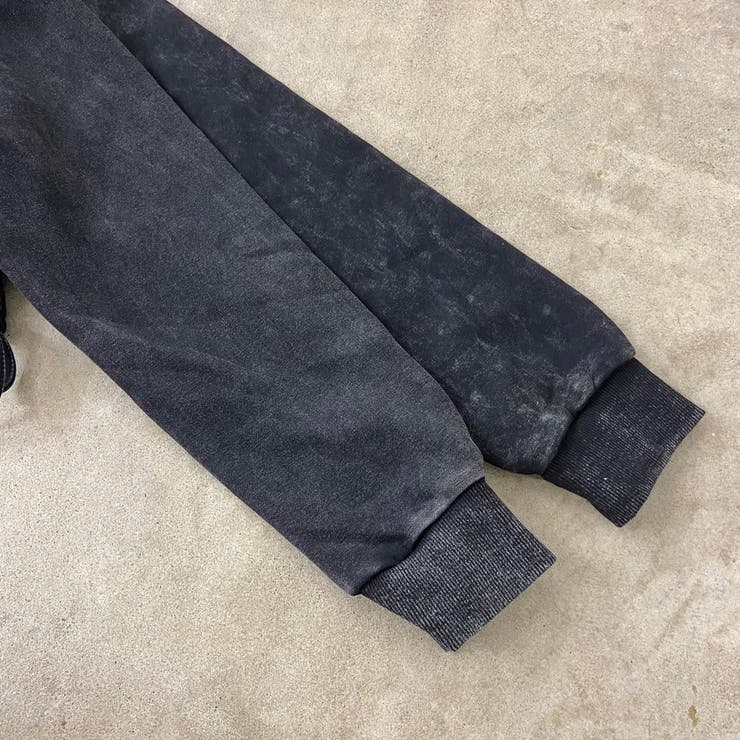 ブリーチロゴ刺繍フードプルオーバー | non-hedge  | 詳細画像35 