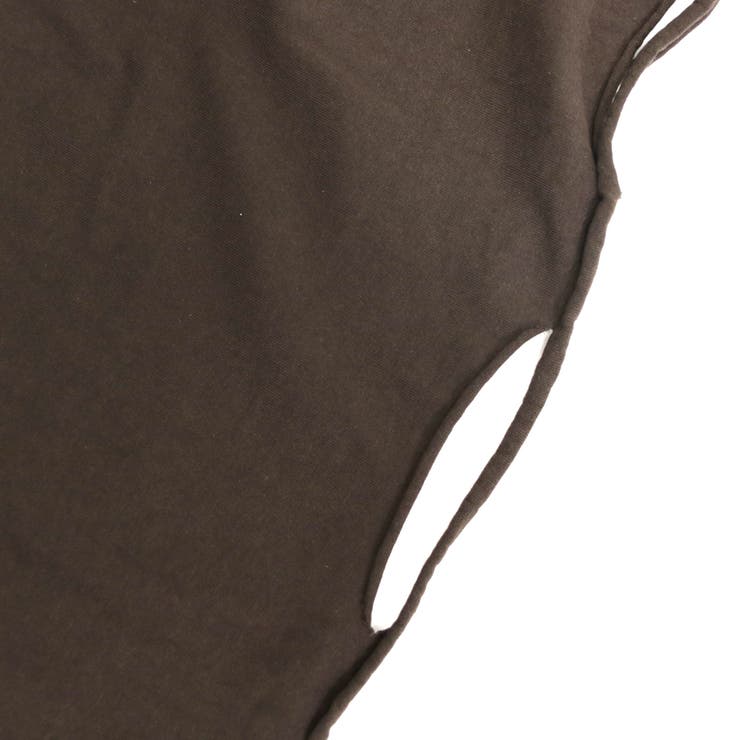 バックロゴダメージTシャツ レディース ファッション | non-hedge  | 詳細画像26 