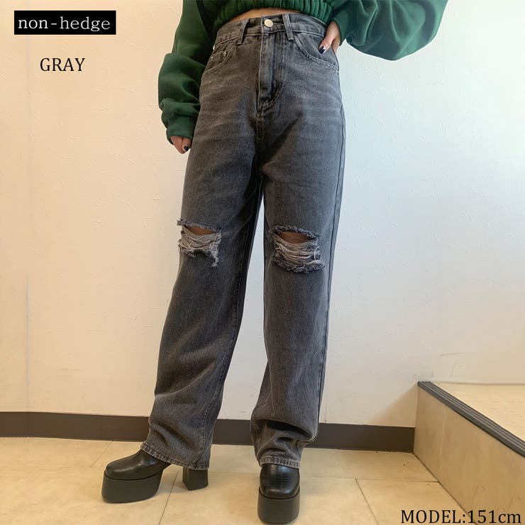 TODAYFUL Oliver's Denim - デニム