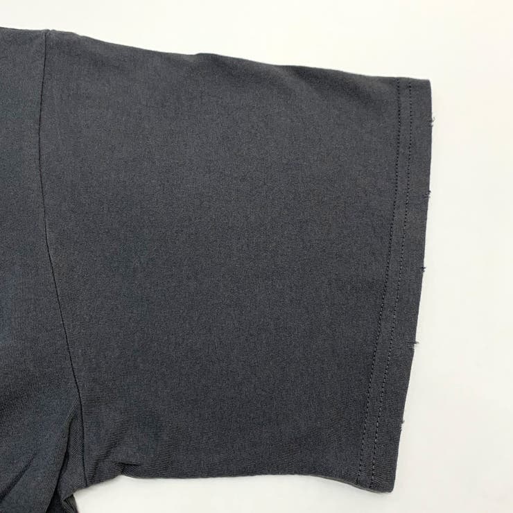 ダメージ転写プリントTシャツ レディース ファッション | non-hedge  | 詳細画像20 
