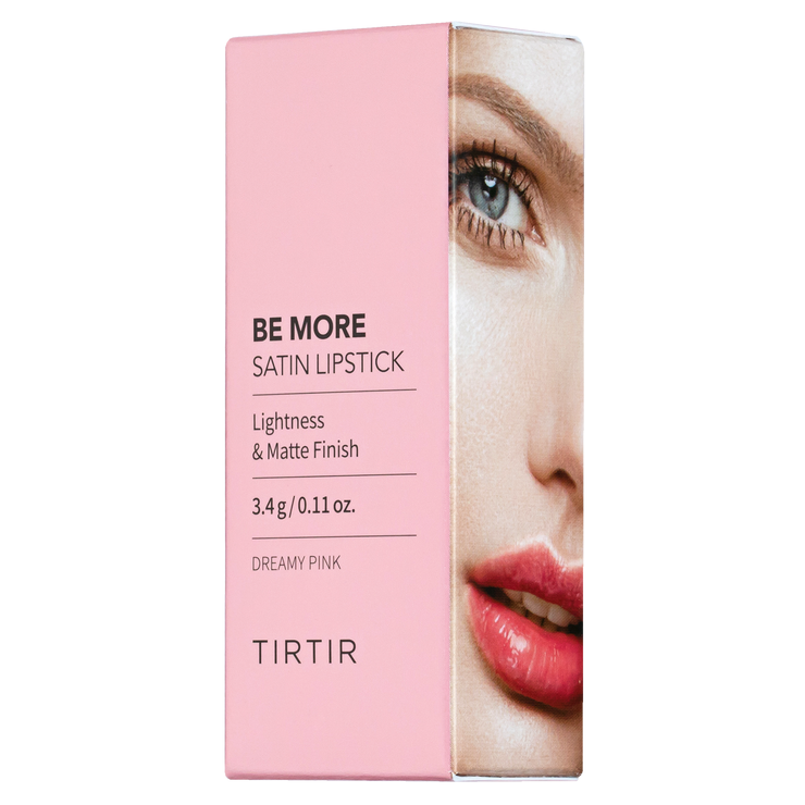 TIRTIR ティルティル Be More Satin Lip Stick[品番：TIRE0000029]｜TIRTIR（ティルティル ）のレディースファッション通販｜SHOPLIST（ショップリスト）