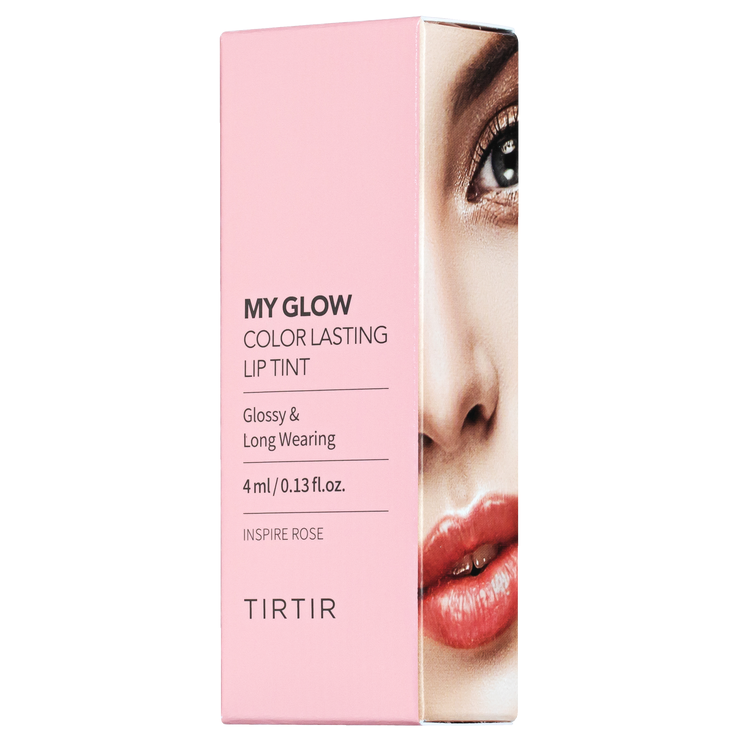 TIRTIR ティルティル Colorlasting Lip Tint[品番：TIRE0000027