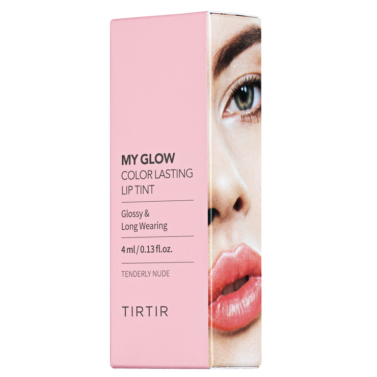 TIRTIR ティルティル Colorlasting Lip Tint[品番：TIRE0000027