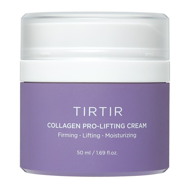 COLLAGEN PRO-LIFTING CREAM | TIRTIR | 詳細画像9 