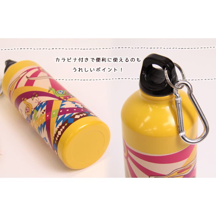 チチカカ スタイニーボトル zdscc2353 レディース | チチカカ | 詳細画像3 