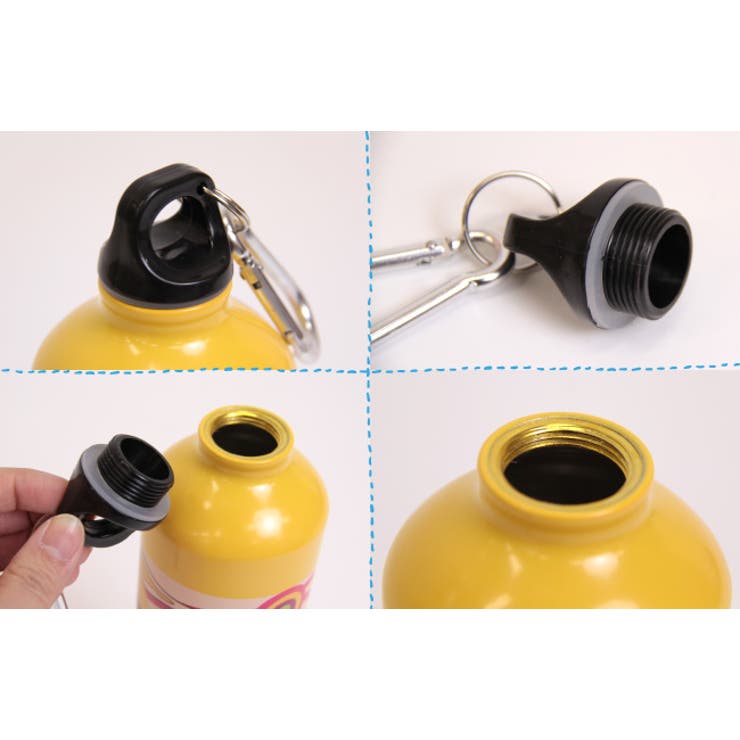 チチカカ スタイニーボトル zdscc2353 レディース | チチカカ | 詳細画像4 