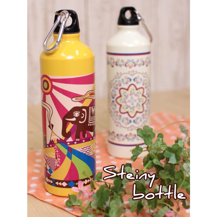 チチカカ スタイニーボトル zdscc2353 レディース | チチカカ | 詳細画像1 