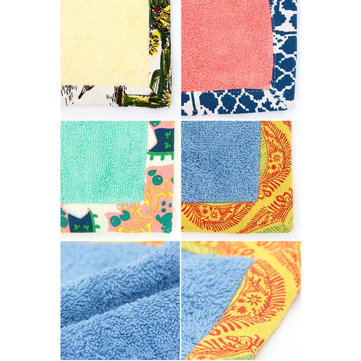 マット チチカカ タオルバスマット zesic2382 レディース[品番：TTKW0001773]｜チチカカ のファッション通販｜SHOPLIST（ショップリスト）