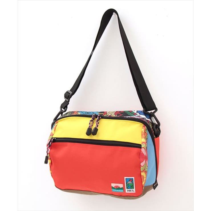 リュック2点　【美品】チチカカ×MEI　コラボ　リュック　バックパック リュック2点 【美品】チチカカ×MEI コラボ リュック バック