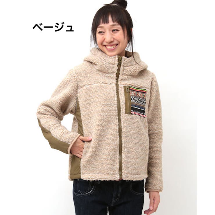 春 アウター コート[品番：TTKW0001317]｜チチカカのレディース