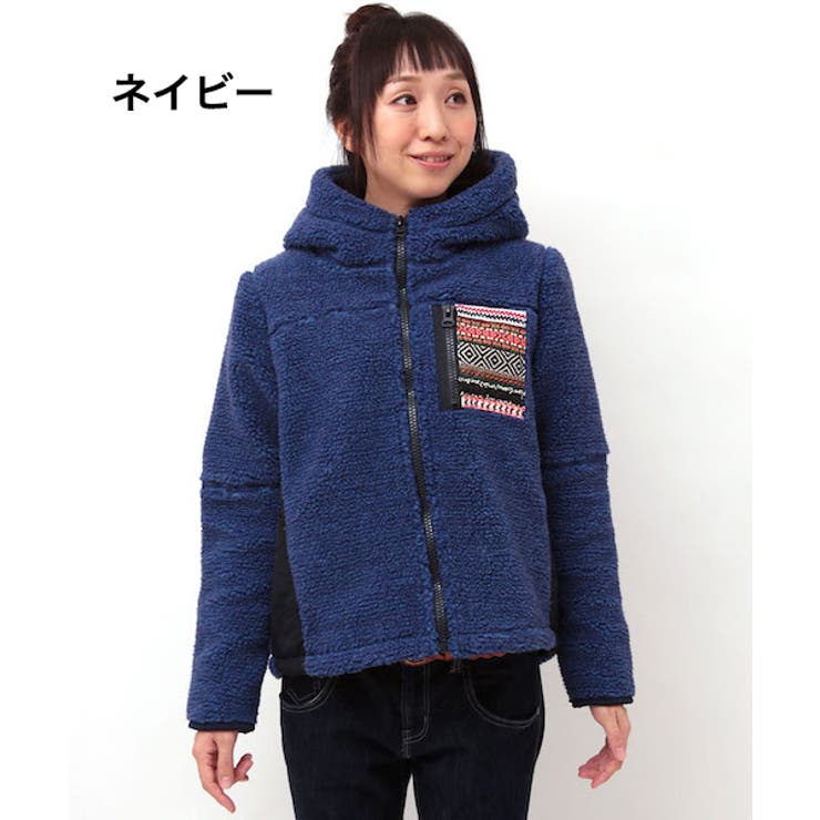 春 アウター コート[品番：TTKW0004667]｜チチカカのレディース