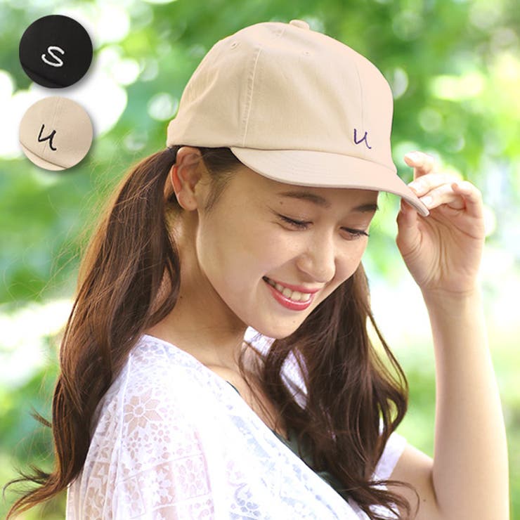 チチカカ サーフロゴキャップ Tf 9340 レディース 品番 Ttkw チチカカのレディースファッション通販 Shoplist ショップリスト