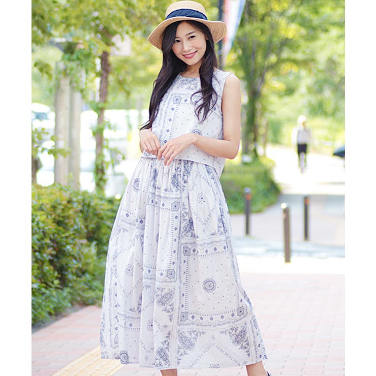 FOXEY BOUTIQUE フォクシーブティック ワンピース 41451 Dress