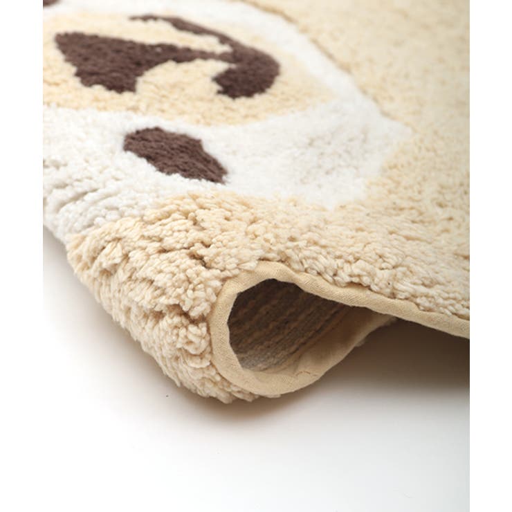 子供部屋 マット アルパカ[品番：TTKW0004132]｜チチカカ｜｜Shoplist