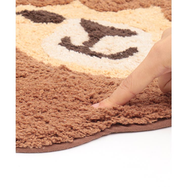 子供部屋 マット アルパカ[品番：TTKW0004132]｜チチカカの