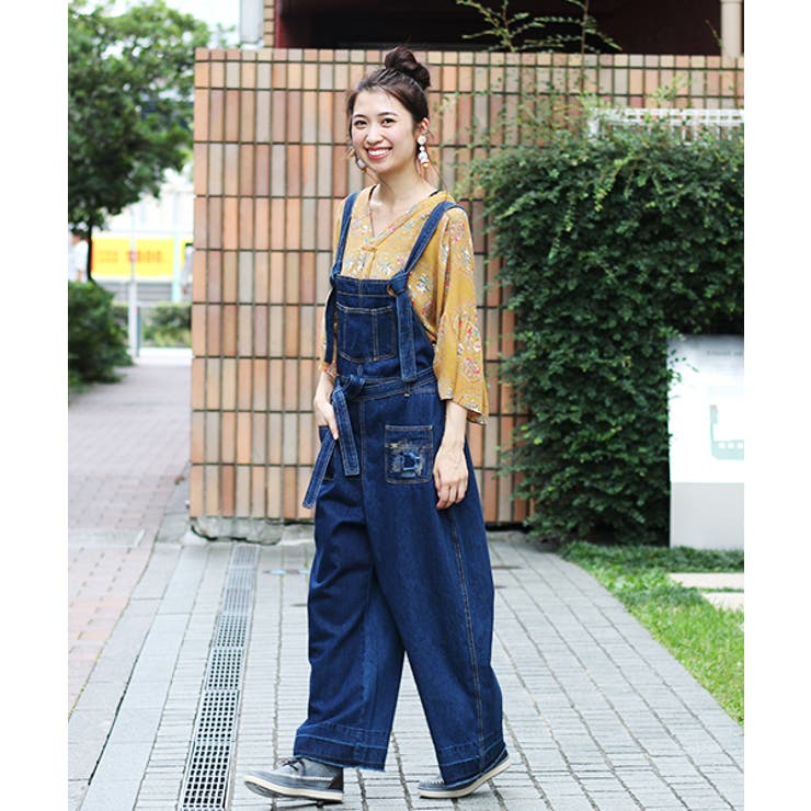 パンツ ボトムス スカート[品番：TTKW0004098]｜チチカカの