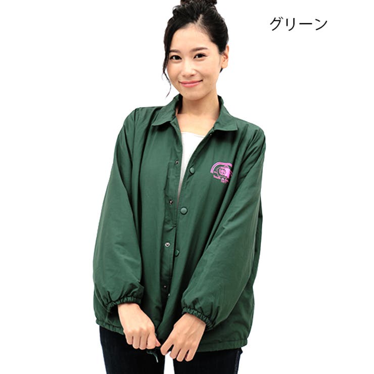 春 アウター コート[品番：TTKW0004632]｜チチカカのレディース