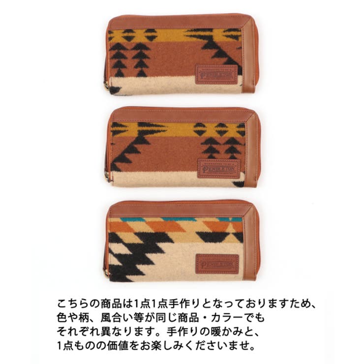 チチカカ PENDLETON ウォレット pdt0173119 レディース | チチカカ | 詳細画像7 