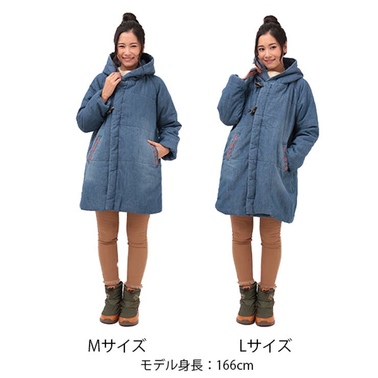 春 アウター コート[品番：TTKW0004667]｜チチカカのレディース