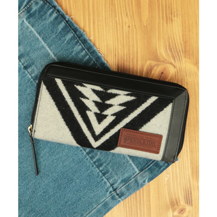 チチカカ PENDLETON ウォレット pdt0173119 レディース | チチカカ | 詳細画像2 
