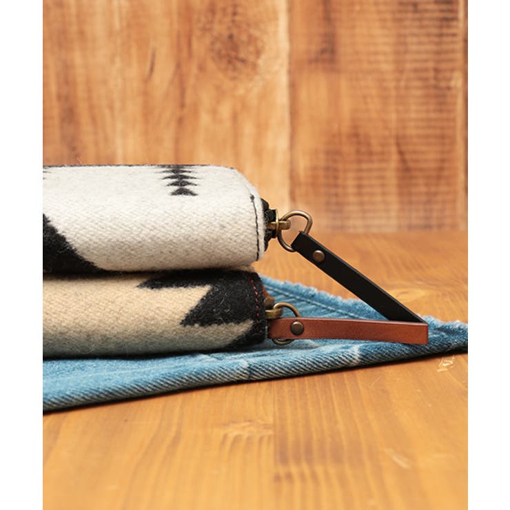 チチカカ PENDLETON ウォレット pdt0173119 レディース | チチカカ | 詳細画像5 
