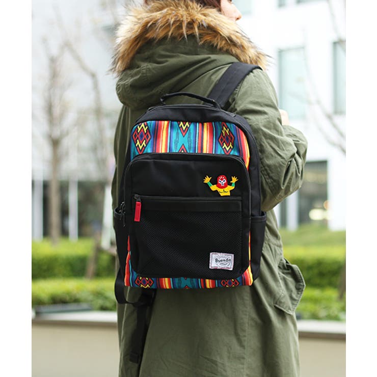 ちゃちゃ チチカカ ワッペン ルチャ zgwjcc8683 レディース[品番：TTKW0004683