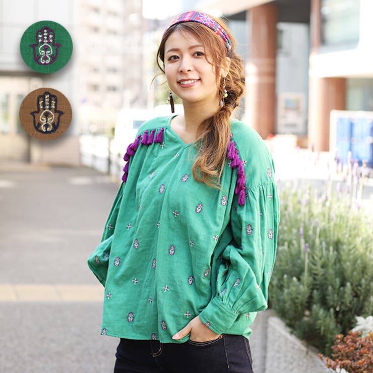 チチカカ アジアン エスニック 24点まとめ売り 秋冬物 チチカカ楽天