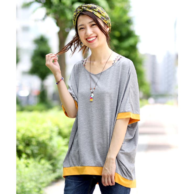 トップス HGM パッド付きロゴクロップド丈タンクトップ[pm279] | レディース