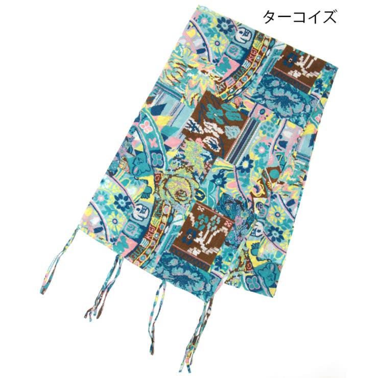 カーテン のれん チチカカ[品番：TTKW0005491]｜チチカカの