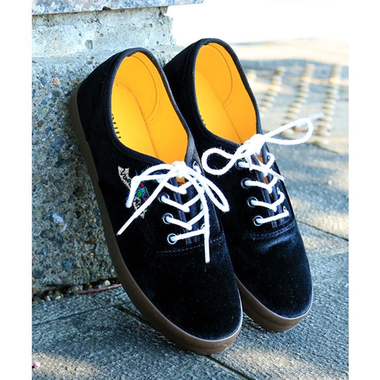 靴 スニーカー 厚底[品番：TTKW0005728]｜チチカカのレディース